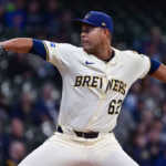 TIGRES DEL LICEY REFUERZAN SU ROTACIÓN CON EL VETERANO ZURDO COLOMBIANO JOSÉ QUINTANA