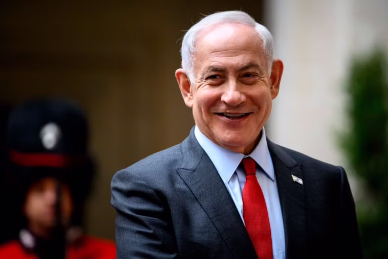 NETANYAHU ADVIERTE SOBRE POSIBLES ATAQUES ANTES DE LAS ELECCIONES; LAPID LO ACUSA DE “SEMBRAR MIEDO”