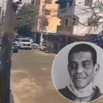 MUERTE DE “LUCIFER” EN ENSANCHE LA PAZ QUEDA REGISTRADA EN VIDEO