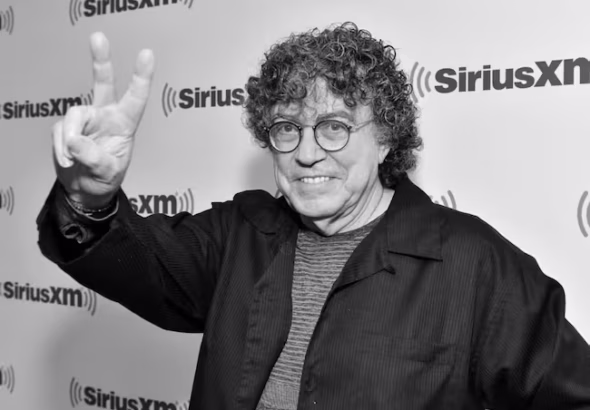 MUERE PIERO A LOS 81 AÑOS, VOZ DE “MI VIEJO” Y REFERENTE DE LA CANCIÓN SOCIAL LATINOAMERICANA